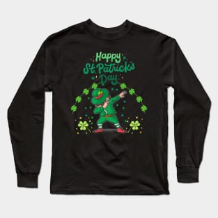 Saint Patrick's Day. Long Sleeve T-Shirt